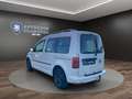 Volkswagen Caddy PKW 2.0 TDI Trendline BMT Klima Einparkhilfe Weiß - thumbnail 7