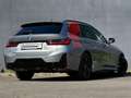 BMW 320 d xDrive Gris - thumbnail 4