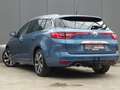 Renault Megane Estate 1.2 TCe Bose * HEAD-UP * TREKHAAK * STOEL V Blau - thumbnail 3