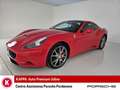 Ferrari California DCT Rojo - thumbnail 1