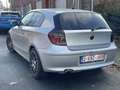 BMW 116 116i prête immatriculé Zilver - thumbnail 4