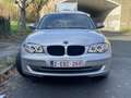 BMW 116 116i prête immatriculé Zilver - thumbnail 2