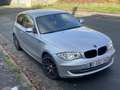 BMW 116 116i prête immatriculé Zilver - thumbnail 3