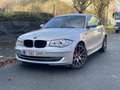 BMW 116 116i prête immatriculé Zilver - thumbnail 1