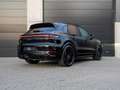 Porsche Cayenne Cayenne E-Hybrid 3.0 Turbo V6 | HUD | Black Pack | Sportuitlaatsysteem | Trekhaak | BTW Negro - thumbnail 14