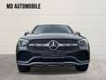 Mercedes-Benz GLC 300 de   Coupe AMG  4Matic Gris - thumbnail 8