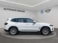 BMW X3 xDrive20i Leder Hifi DAB Parkassistenzsystem Weiß - thumbnail 3