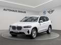 BMW X3 xDrive20i Leder Hifi DAB Parkassistenzsystem Weiß - thumbnail 1