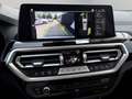 BMW X3 xDrive20i Leder Hifi DAB Parkassistenzsystem Weiß - thumbnail 8