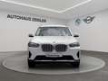 BMW X3 xDrive20i Leder Hifi DAB Parkassistenzsystem Weiß - thumbnail 5