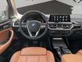 BMW X3 xDrive20i Leder Hifi DAB Parkassistenzsystem Weiß - thumbnail 11