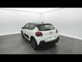 Citroen C3 BlueHDi 100ch Feel Business S\u0026S E6.d-TEMP BVM Blanc - thumbnail 6