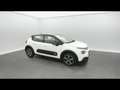 Citroen C3 BlueHDi 100ch Feel Business S\u0026S E6.d-TEMP BVM Blanc - thumbnail 10