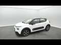 Citroen C3 BlueHDi 100ch Feel Business S\u0026S E6.d-TEMP BVM Blanc - thumbnail 3