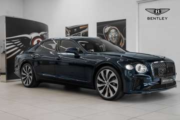 Hybrid V8 4.0 680 ch BVA