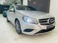 Mercedes-Benz A 200 A 200 cdi sport Zilver - thumbnail 5