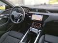 Audi SQ8 Sportback e-tron HUD PANO 22´ AHK Parkass Szary - thumbnail 9