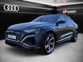 Audi SQ8 Sportback e-tron HUD PANO 22´ AHK Parkass Szürke - thumbnail 3