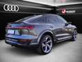 Audi SQ8 Sportback e-tron HUD PANO 22´ AHK Parkass Grijs - thumbnail 16