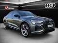Audi SQ8 Sportback e-tron HUD PANO 22´ AHK Parkass Gris - thumbnail 19
