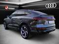 Audi SQ8 Sportback e-tron HUD PANO 22´ AHK Parkass Сірий - thumbnail 13
