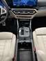BMW 340 M340i xDrive Touring+HK-HiFi+DAB+LED+Standhzg. Bleu - thumbnail 24