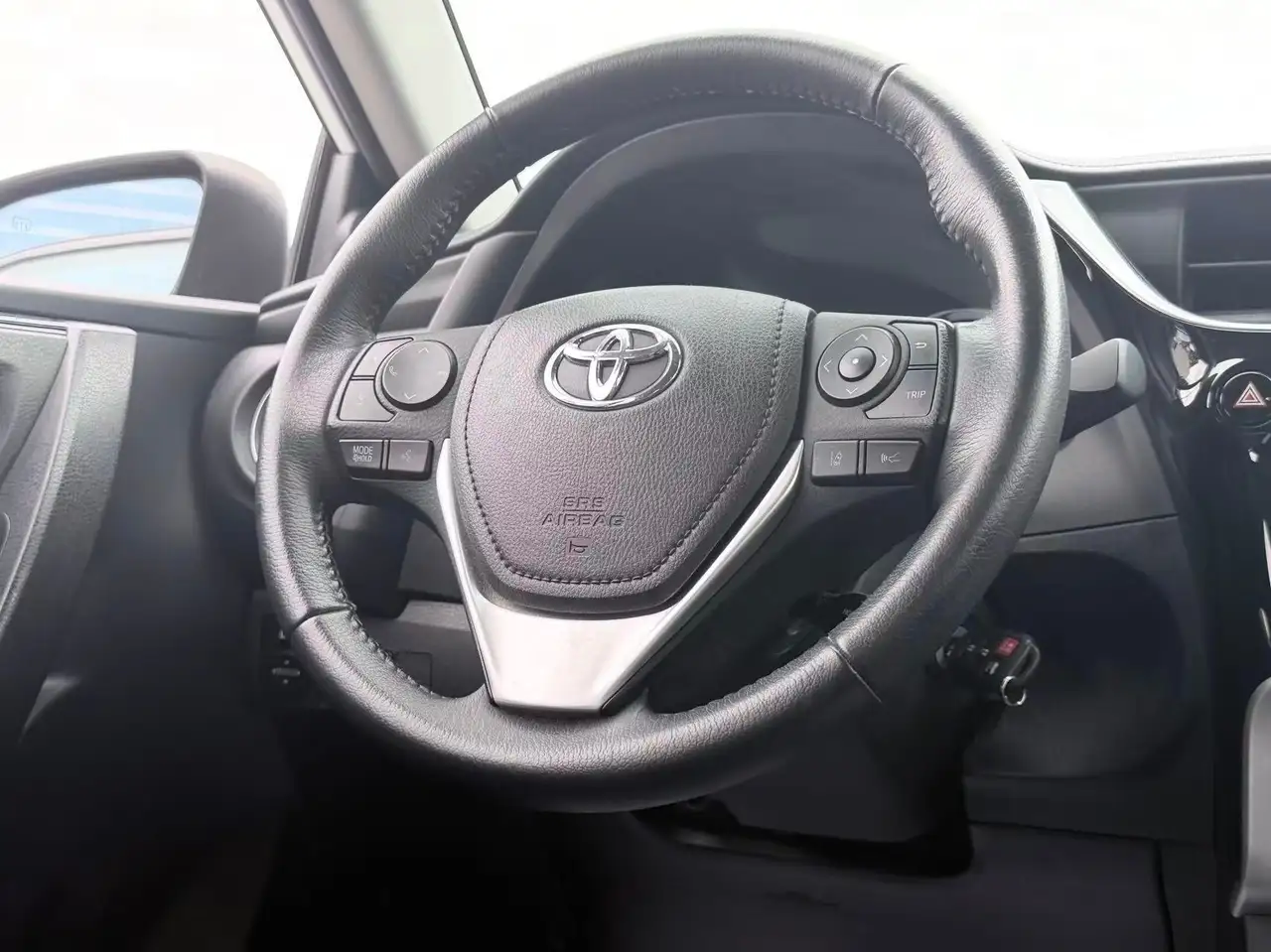 Toyota Corolla photo Toyota Corolla