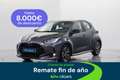 Toyota Yaris 120H 1.5 Active Tech Gris - thumbnail 1