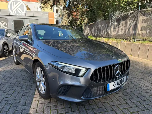 Mercedes-Benz A 180 d Widescreen/Kamera/LED/PDC/PANO