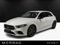 Mercedes-Benz A 180 d Automatic Premium Bianco - thumbnail 1