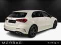 Mercedes-Benz A 180 d Automatic Premium Bianco - thumbnail 2