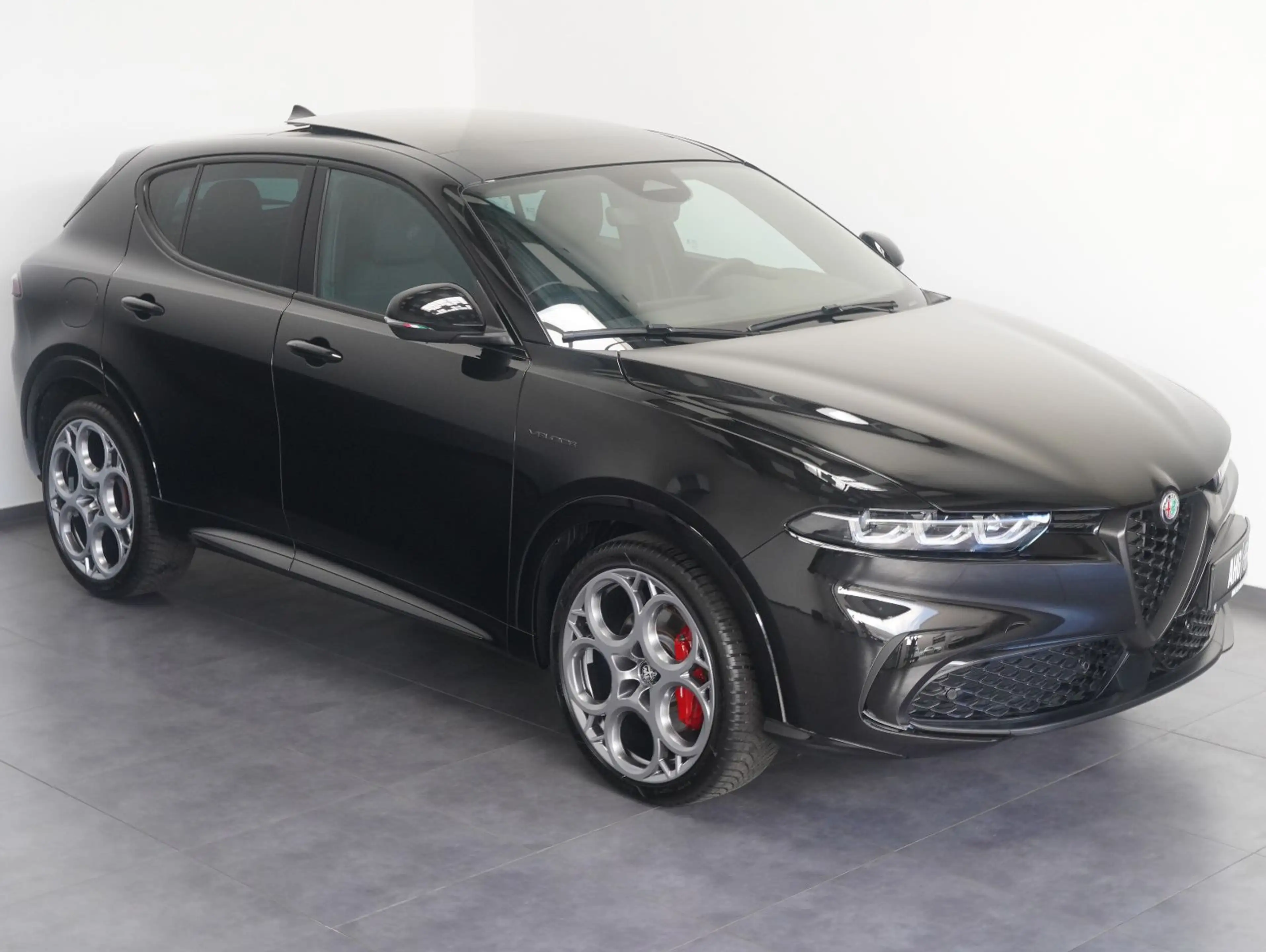 Alfa Romeo Tonale 1.5 Mild Hybrid Veloce ACC/NAVI/PANO — photo 6