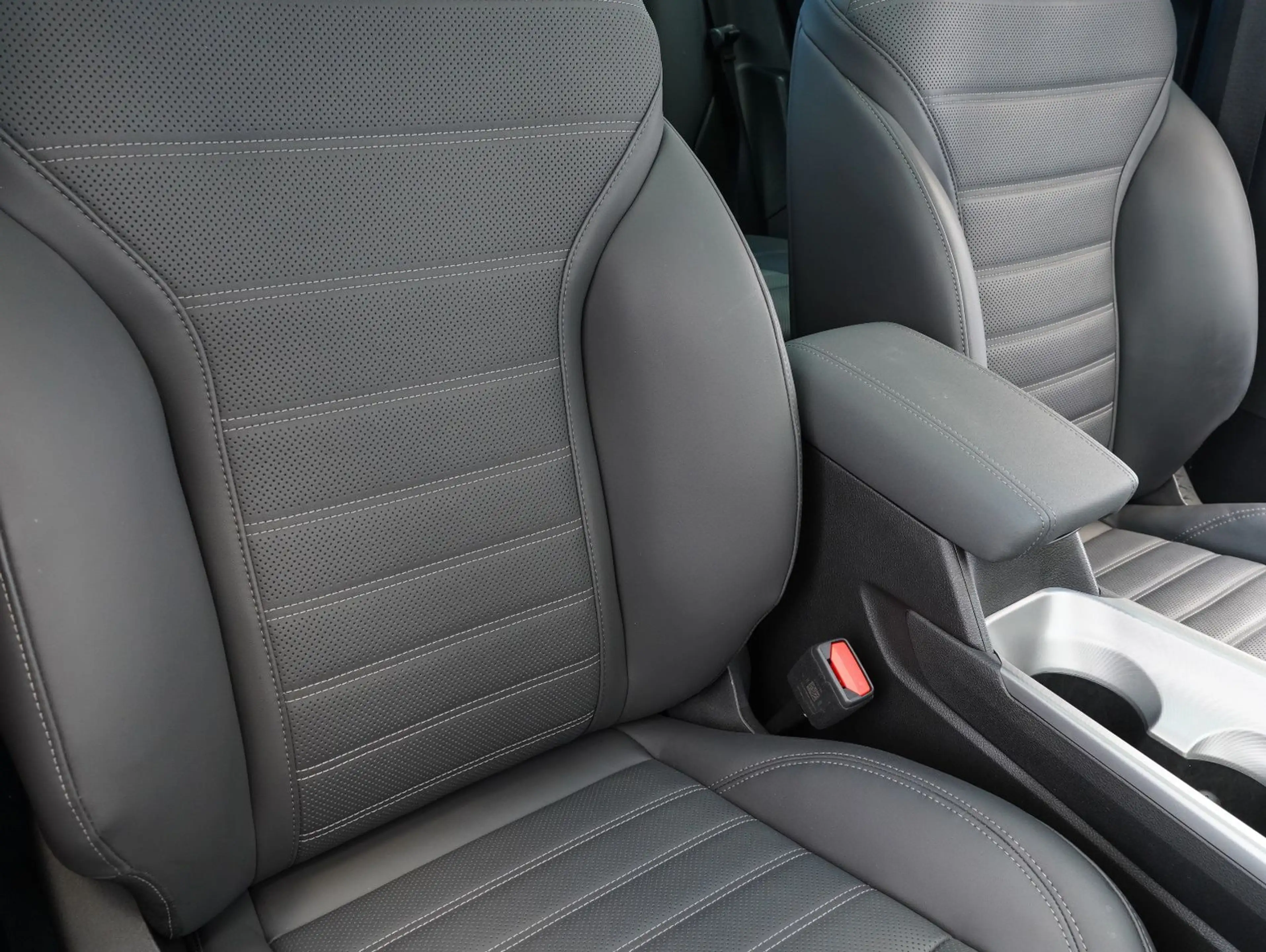 Alfa Romeo Tonale 1.5 Mild Hybrid Veloce ACC/NAVI/PANO — photo 15