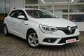 Renault Megane 1.2 TCE Business Edition Navi Sitzheizung Weiß - thumbnail 8