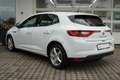 Renault Megane 1.2 TCE Business Edition Navi Sitzheizung Weiß - thumbnail 4