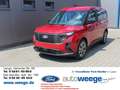 Ford Tourneo Courier Trend Rood - thumbnail 1