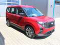 Ford Tourneo Courier Trend Rood - thumbnail 10