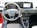 Ford Tourneo Courier Trend Rosso - thumbnail 4