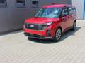 Ford Tourneo Courier Trend Červená - thumbnail 31
