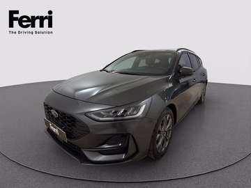 SW 1.0 ecoboost h ST-Line Style 125cv