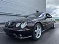 Mercedes-Benz CL 55 AMG Aut. ID:19 Violett - thumbnail 2