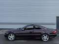 Mercedes-Benz CL 55 AMG Aut. ID:19 Violett - thumbnail 4