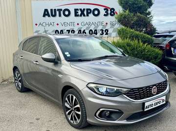 16. JTD 120 LOUNGE 2017 154000 kms 6990 euros