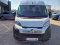 Citroen Jumper KW L3H2 3.3T  Diesel 140 Manuell Weiß - thumbnail 3