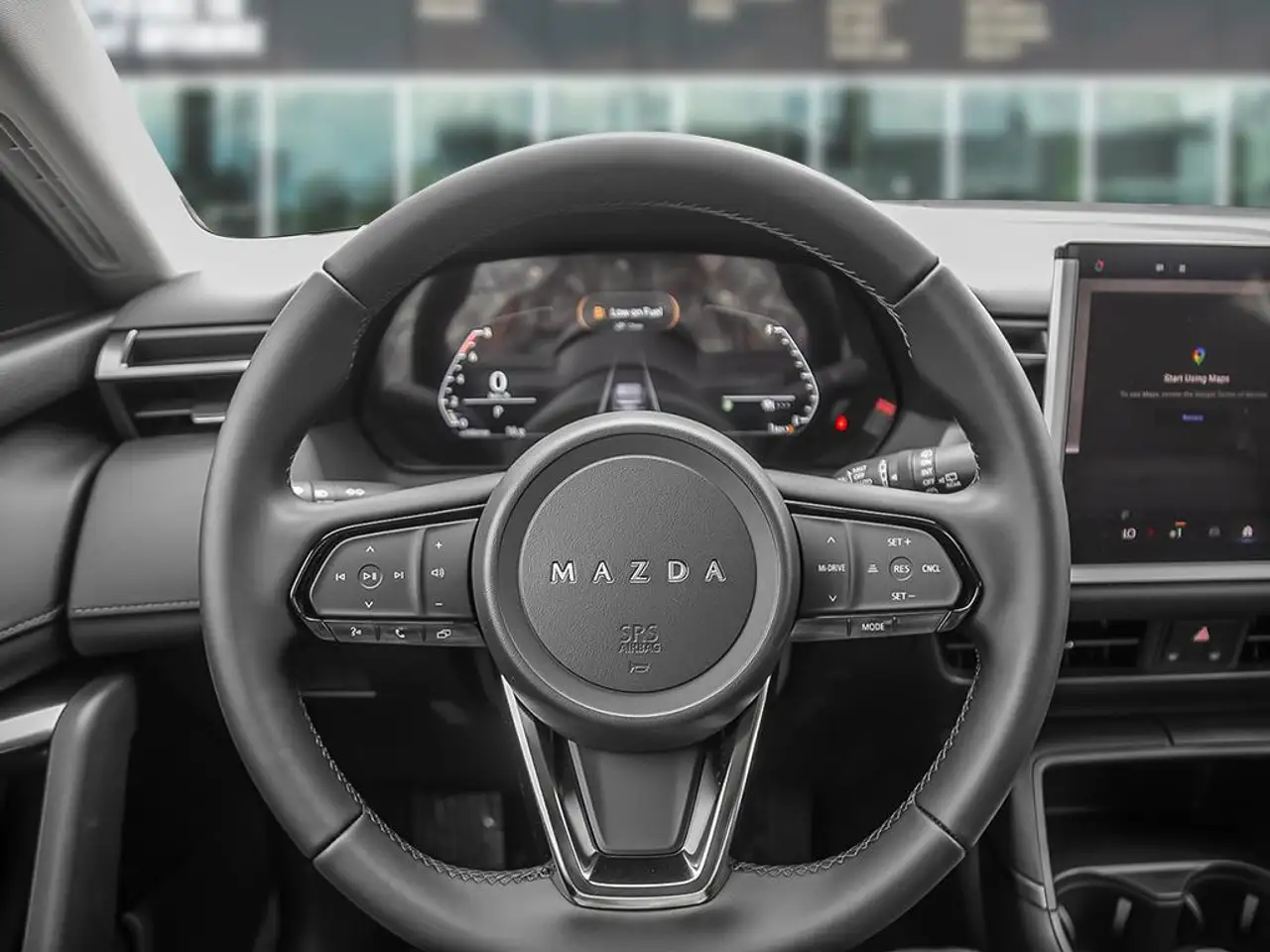 Mazda CX-5 снимка Mazda CX-5