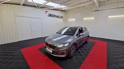 BMW Série 2 218i 136ch Luxury DKG7