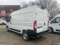 Opel Movano Cargo L2 H2 Navi,RFK,Parkpilot... Bianco - thumbnail 7