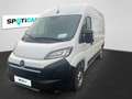 Opel Movano Cargo L2 H2 Navi,RFK,Parkpilot... Bianco - thumbnail 1