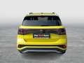Volkswagen T-Cross Sport TSI DSG Gelb - thumbnail 4