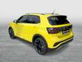 Volkswagen T-Cross Sport TSI DSG Gelb - thumbnail 3